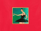 My Beautiful Dark Twisted Fantasy by Kanye West (Record, 2010)