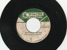 RARE SKA 1965 WINCOX LABEL THE MIGHTY VIKINGS 