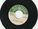 RARE SKA 1965 STUDIO 1 LABEL THE CASTLE SISTER & LEE PERRY 