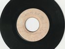 SKA 45 STUDIO ONE BLANK 1965 THE WAILERS 