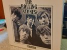 The ROLLING STONES IN MONO VINYL BOX-SET  16 x 180g LP Limited Numbered NM/EX