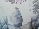 NECRONOMICON - Verwundete Stadt - LP Self release