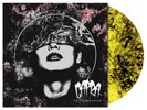 CAPRA - IN TRANSMISSION, ORG 2021 EU YELLOW/BLACKDUST vinyl LP, 027/250  NEW