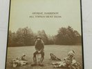 3-LP, George Harrison, All Things Must Pass, Apple STCH-639, 1973 Repr Poster NM