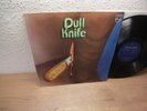 DULL KNIFE ELECTRIC INDIAN 1971 MINT- KRAUTROCK VERY RARE LP