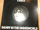 T.Rex, Dandy in the Underground, 12