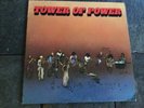 Tower of Power, self titled, Lp Record, M-