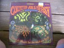 Country Joe and the Fish Electric Music for the Mind and Body Vanguard Shrink NM