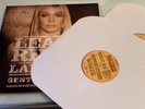 SIGNED AUTOGRAPH Lady and Gentlemen by LeAnn Rimes (Record, 2011) VINYL LP