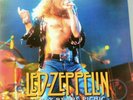 Led Zeppelin Teddy Bears Picnic pink Vinyl ,LP, Robert plant, Jimmy page,