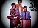 MONO ?1966 plays clean ? THE BEATLES ? YESTERDAY TODAY ?no psych no prog STONES