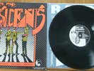 THE RESIDENTS...MEET THE ..LP + INNER..RARE indie .AVANT GARDE..RALPH..DEVO