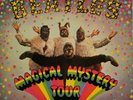 BEATLES. MAGICAL MYSTERY TOUR EP stereo great conditions ...