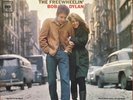 Bob Dylan - The Freewheelin’ LP 1963  Record is NM Columbia records CS 8786