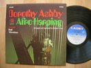 DOROTHY ASHBY Afro-Harping Cadet LPS 809 soul funk jazz 1st press