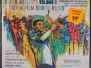 GLENN MILLER: original film soundtracks vol. 1 FOX 12
