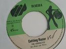 Lee Scratch Perry and the Upsetters Cutting Rasor / Black Belt Jones