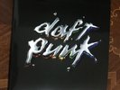 Daft Punk Discovery 2 LPs Electronic Dance House Vinyl Limited