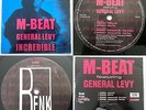 M-BEAT ft GENERAL LEVY Incredible 12