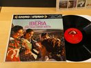 RCA Living Stereo LSC-2222 DEBUSSY Iberia REINER 3S/1S NM