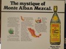 WILLIE NELSON TEQUILLA MEZCAL RARE LP Country Superstar 1981 RCA SPECIAL EDITION