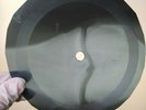 BEATLES FROM ME TO YOU X-Ray USSR Record Roentgen Bones Ribs Music Vinyl