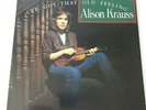 Alison Krauss - I've Got That Old Feeling - Vinyl LP US 1st Rounder Bluegrass NM