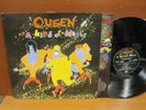 LP / Queen / A Kind Of Magic / 1986 DMM Direct Metal Mastering GEMA / Gatefold