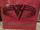 RARE Van Halen For Unlawful Carnal Knowledge W1 26594 Club Edition 12