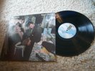 Tom Waits LP-Small Change-1976-Asylum-Lyric Inner Sleeve-EX