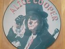 Alice Cooper - Live At Montreux 2009 Vinyl LP (Picture Disc)