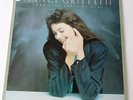 Nanci Griffith - Lone Star State of Mind - Vinyl LP UK 1st Press NM Bluegrass