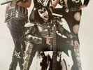 KISS Vinyl Picture Disc LP Monster Live Part 2 Argentina 2012 Gene Simmons *NEW*