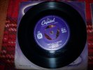 kay starr - fortune in dreams - am i a toy or treasure..capitol 45- CL 14151