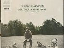 GEORGE HARRISON - ALL THINGS MUST PASS - 50TH ANNIVERSARY DELUXE 5-LP IMPORT