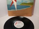 Puerto Rico All Stars Los Profesionales LP Vinyl Fama Records 1001