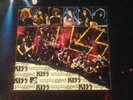 KISS  MTV Unplugged  Vinyl 1996 Rare with Poster