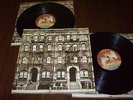 Led Zeppelin, Physical Graffiti,1975 Atlantic 1st Press. VG+ Cond.