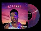 Chance the Rapper Acid Rap Vinyl Purple Swirl Official 2xLP Brand New Ready2Ship