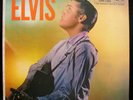 ELVIS PRESLEY 1956 MONO RCA LPM 1382 5S/5S RARE BANDED AD BACK TOP 1st ISSUE LP