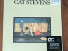 Cat Stevens: Teaser and the Firecat (Sealed Back To Black Vinyl Reissue)