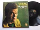 Conway Twitty LP Greatest Hits AUTOGRAPHED ORIG.