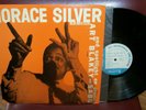 HORACE SILVER TRIO  BLUE NOTE 1520  EX. 78