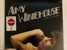 Amy Winehouse BACK TO BLACK Limited Edition Pink Colored Vinyl LP - SEALED