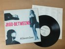 The Go-Betweens - 16 Lovers Lane   GERMANY 1988  ois  Vinyl  vg++