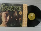 The Door's s/t debut 1967 Elektra EKS-74007 Gold award Lab LP Record