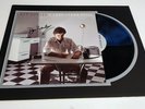 Don Henley-Eagles signed matted 16x20 LP with COA