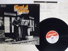 EAST OF EDEN SNAFU DERAM K16P-9082 Japan VINYL LP