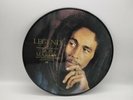 Bob Marley  Legend, the Best of, Vinyl Picture Album 1984. #636