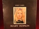 MARY HOPKIN Post Card 1969 UK MONO vinyl LP Paul McCartney A1 B1 Apple records